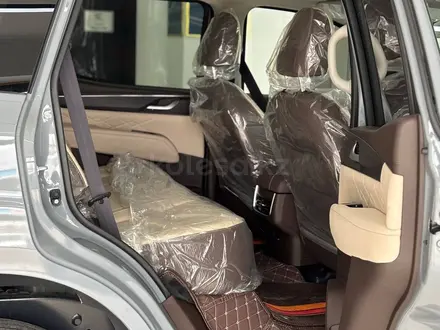 Nissan Terra 2024 года за 18 500 000 тг. в Астана – фото 27
