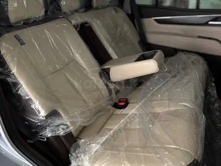 Nissan Terra 2024 года за 18 500 000 тг. в Астана – фото 28