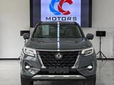 Nissan Terra 2024 года за 18 500 000 тг. в Астана – фото 2