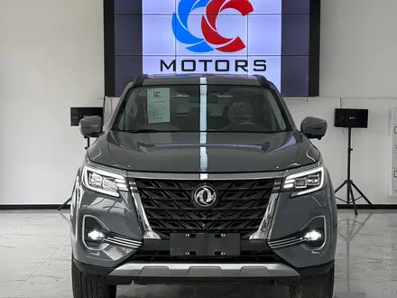 Nissan Terra 2024 года за 18 500 000 тг. в Астана – фото 2