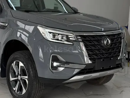Nissan Terra 2024 года за 18 500 000 тг. в Астана – фото 3