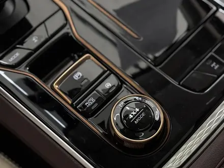 Nissan Terra 2024 года за 18 500 000 тг. в Астана – фото 15