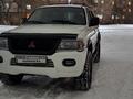 Mitsubishi Montero Sport 2000 годаүшін4 500 000 тг. в Караганда – фото 2