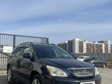 Lexus RX 330 2004 года за 5 800 000 тг. в Астана – фото 3