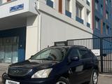 Lexus RX 330 2004 года за 5 800 000 тг. в Астана
