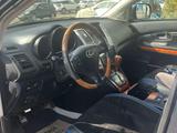 Lexus RX 330 2004 года за 5 800 000 тг. в Астана – фото 4