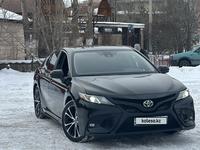 Toyota Camry 2020 годаfor12 000 000 тг. в Астана