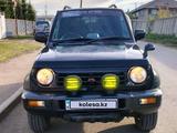 Mitsubishi Pajero Junior 1996 года за 2 300 000 тг. в Астана – фото 3