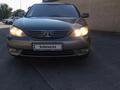 Toyota Camry 2005 года за 6 700 000 тг. в Туркестан – фото 3