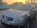 Nissan Qashqai 2007 года за 5 500 000 тг. в Хромтау – фото 2