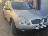 Nissan Qashqai 2007 года за 5 500 000 тг. в Хромтау – фото 3