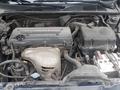 Toyota Camry 2003 годаүшін4 600 000 тг. в Тараз – фото 6