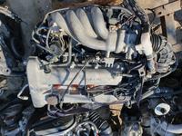 Двигатель 1.6л мазда кседос 6үшін350 000 тг. в Алматы