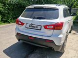 Mitsubishi ASX 2012 годаfor6 300 000 тг. в Алматы – фото 2