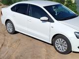 Volkswagen Polo 2013 годаүшін4 500 000 тг. в Костанай – фото 2