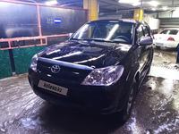 Toyota Fortuner 2006 годаүшін6 200 000 тг. в Астана