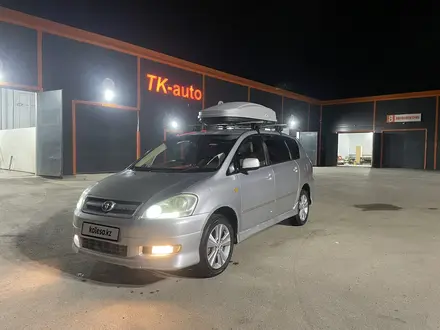 Toyota Ipsum 2004 года за 3 900 000 тг. в Актобе – фото 4