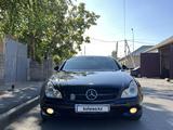 Mercedes-Benz CLS 350 2005 годаүшін6 200 000 тг. в Шымкент – фото 2