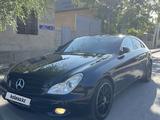 Mercedes-Benz CLS 350 2005 годаүшін6 200 000 тг. в Шымкент – фото 4