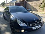 Mercedes-Benz CLS 350 2005 годаүшін6 200 000 тг. в Шымкент – фото 3