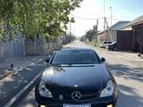 Mercedes-Benz CLS 350 2005 годаүшін6 200 000 тг. в Шымкент