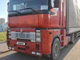 Renault  Magnum 1998 года за 13 500 000 тг. в Астана