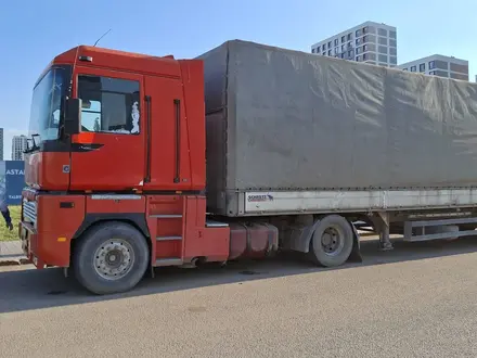 Renault  Magnum 1998 года за 13 500 000 тг. в Астана – фото 3