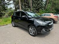 Hyundai Tucson 2014 годаүшін8 200 000 тг. в Алматы