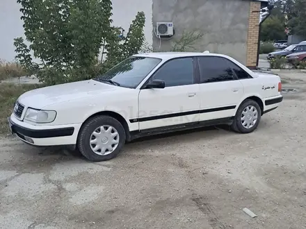 Audi 100 1991 года за 1 717 789 тг. в Семей – фото 2