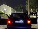 Volkswagen Golf 1994 года за 1 250 000 тг. в Тараз – фото 4