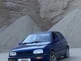 Volkswagen Golf 1994 года за 1 250 000 тг. в Тараз – фото 2