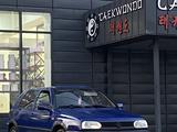 Volkswagen Golf 1994 года за 1 250 000 тг. в Тараз
