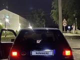 Volkswagen Golf 1994 года за 1 250 000 тг. в Тараз – фото 5