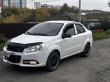 Chevrolet Nexia 2020 годаfor4 390 000 тг. в Петропавловск – фото 2