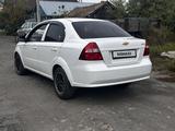 Chevrolet Nexia 2020 годаfor4 390 000 тг. в Петропавловск – фото 3