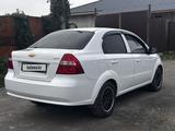 Chevrolet Nexia 2020 годаfor4 390 000 тг. в Петропавловск – фото 5