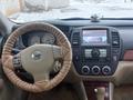 Nissan Bluebird 2007 годаfor3 150 000 тг. в Актобе – фото 9