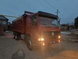 Howo  4X2 2007 годаүшін9 000 000 тг. в Шымкент – фото 2