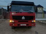Howo  4X2 2007 годаүшін9 000 000 тг. в Шымкент