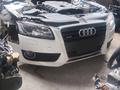 Автозапчасти Audi в Алматы