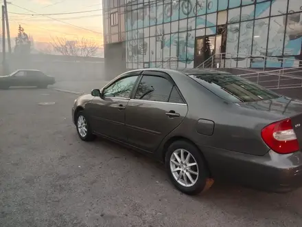 Toyota Camry 2003 года за 4 800 000 тг. в Тараз