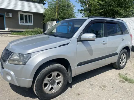 Suzuki Grand Vitara 2010 года за 5 300 000 тг. в Алматы