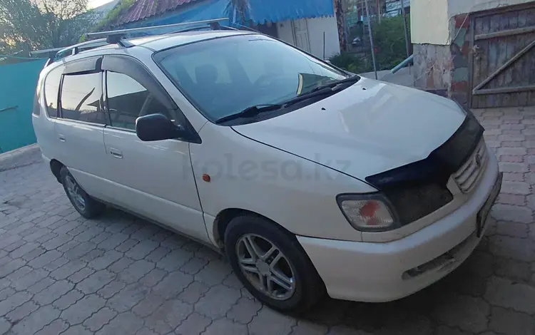 Toyota Picnic 1998 года за 2 900 000 тг. в Алматы