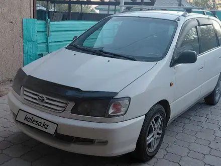 Toyota Picnic 1998 года за 2 900 000 тг. в Алматы – фото 3