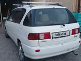 Toyota Picnic 1998 годаүшін2 900 000 тг. в Алматы – фото 4