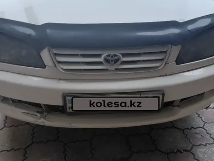 Toyota Picnic 1998 года за 2 900 000 тг. в Алматы – фото 6
