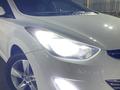 Hyundai Elantra 2013 годаүшін4 100 000 тг. в Атырау – фото 12