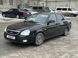 ВАЗ (Lada) Priora 2170 2014 годаүшін2 490 000 тг. в Костанай – фото 5