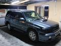 Subaru Forester 1998 года за 4 500 000 тг. в Усть-Каменогорск – фото 3