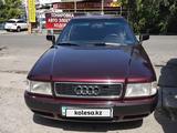 Audi 80 1992 годаүшін1 700 000 тг. в Шымкент